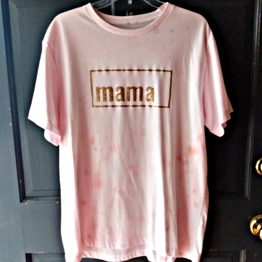 Women's Xl Boutique Tee
